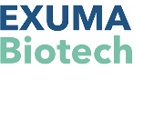 EXUMA Biotech Logo